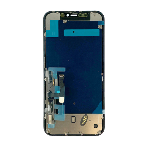 iPhone 11 LCD and Touch Screen Replacement