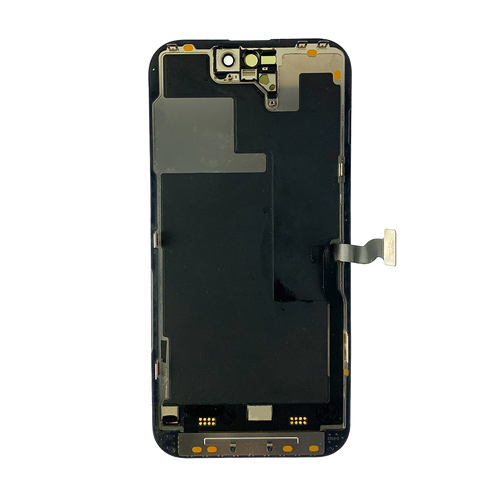 iPhone 14 Pro OLED and Touch Screen Replacement