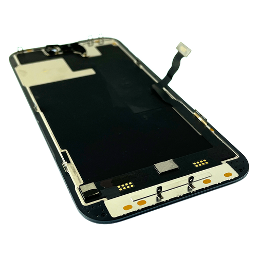 iPhone 14 Pro OLED and Touch Screen Replacement