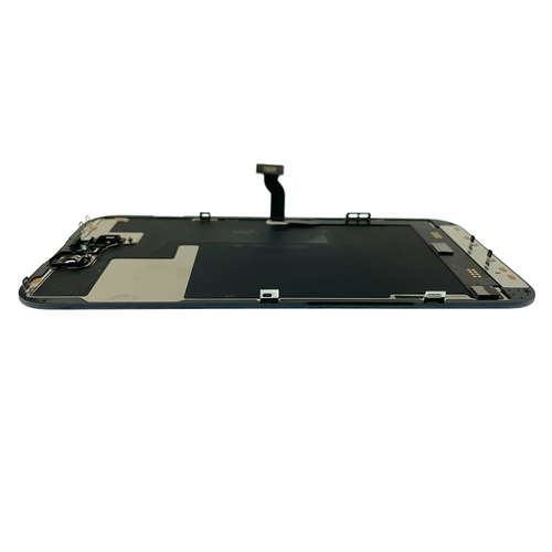 iPhone 14 Pro OLED and Touch Screen Replacement