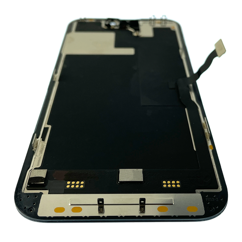 iPhone 14 Pro OLED and Touch Screen Replacement