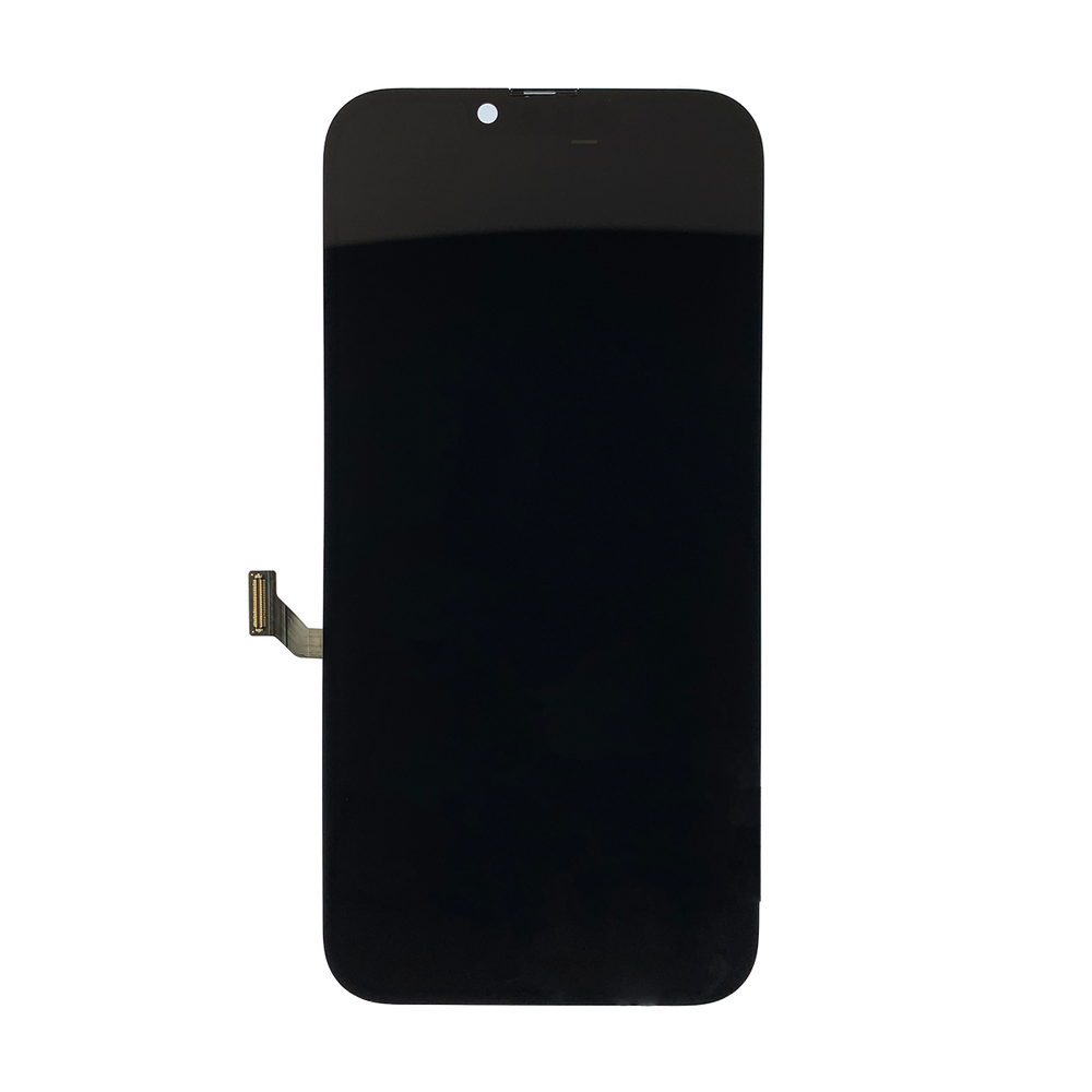 iPhone 14 Plus Display and Touch Screen Replacement – Repairs Universe