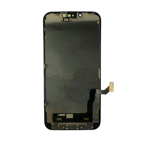 iPhone 14 OLED and Touch Screen Replacement