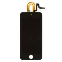 iPod TOUCH 5TH GEN LCD and Touch Screen Replacement