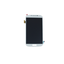 Samsung Galaxy S4 LCD and Touch Screen Replacement White