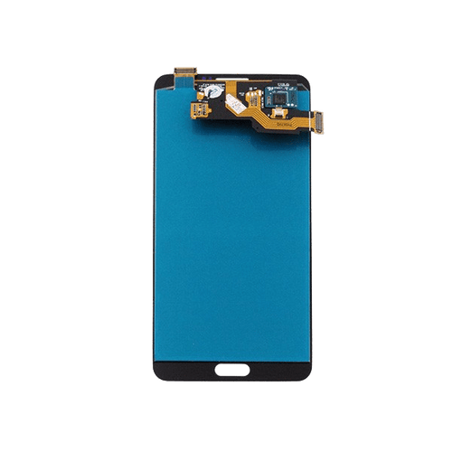 LCD with Touch Screen for Samsung Galaxy Z Fold 3 - Black by