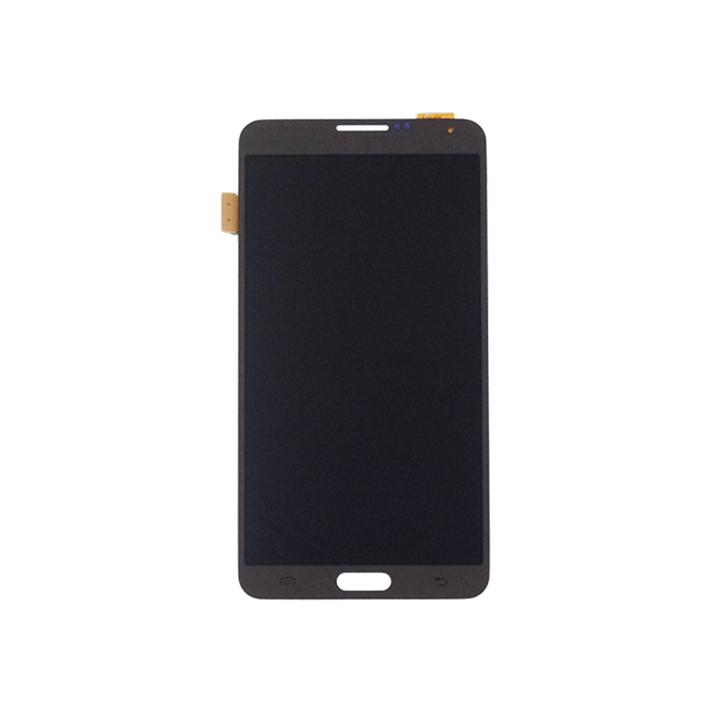 Refurbished / Black / Verizon-Sprint, image size:1000x1000