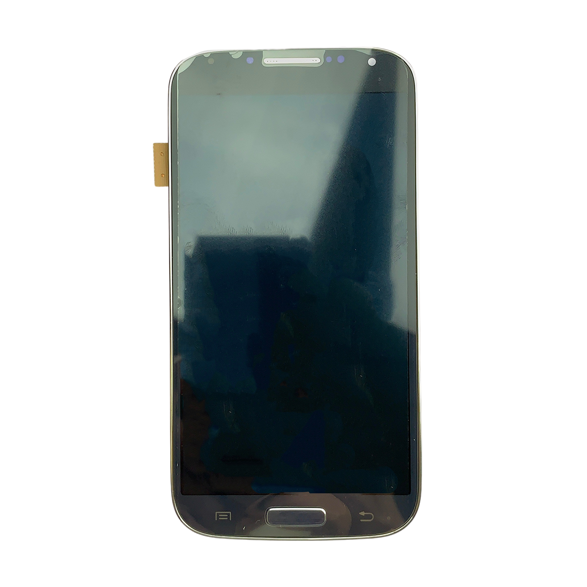 Galaxy S4 LCD and Touch Screen Replacement