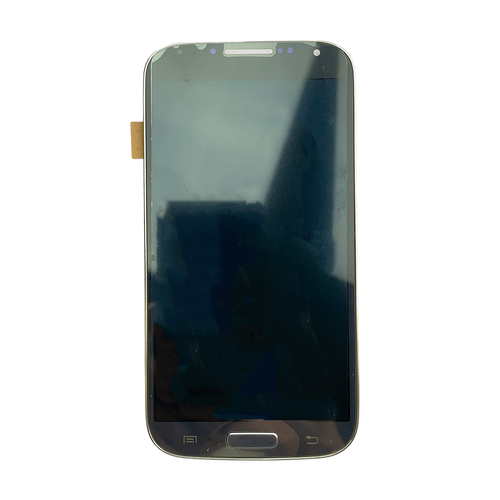 Galaxy S4 LCD and Touch Screen Replacement