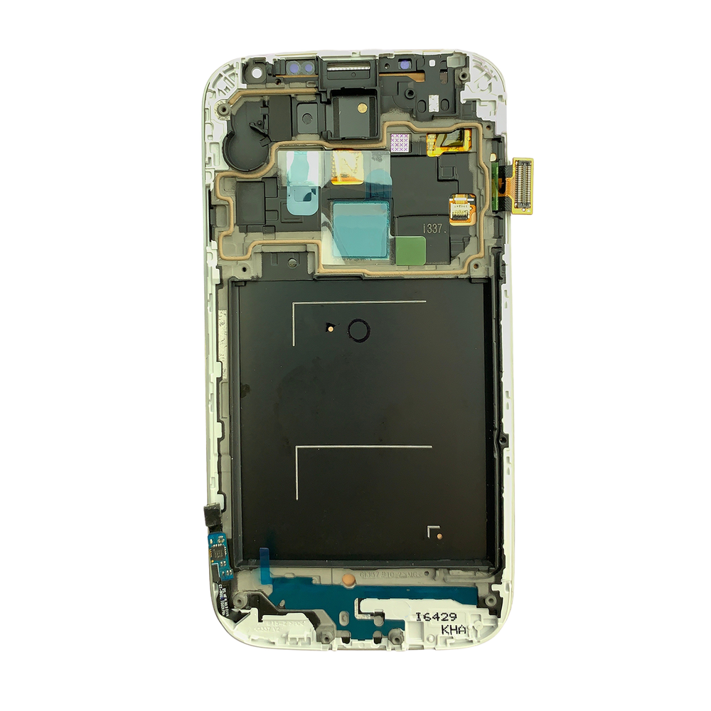Galaxy S4 LCD and Touch Screen Replacement Repairs Universe