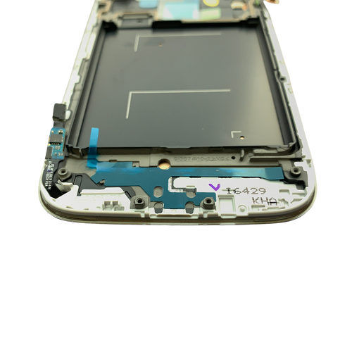 Galaxy S4 LCD and Touch Screen Replacement