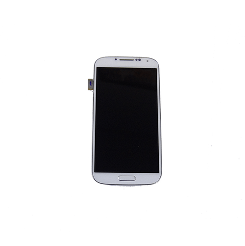 Galaxy S4 LCD and Touch Screen Replacement