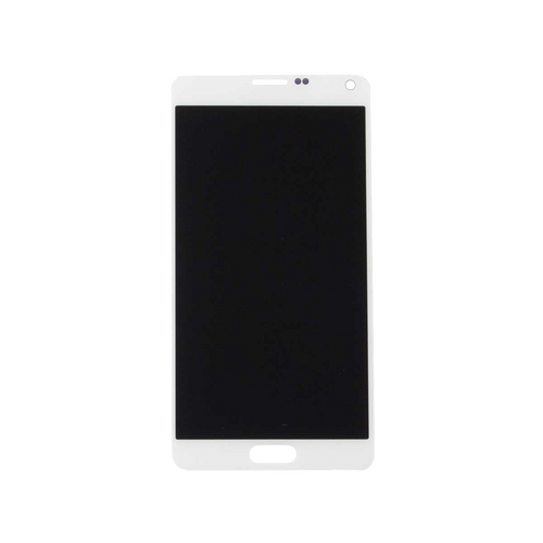 Note 4 LCD and Touch Screen Replacement