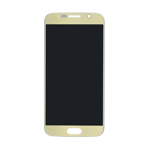 voltereta carpintero llegada Galaxy S6 LCD and Touch Screen Replacement – Repairs Universe