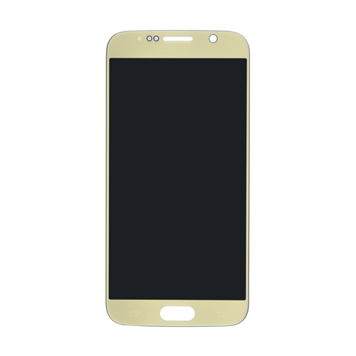 Galaxy S6 LCD and Touch Screen Replacement