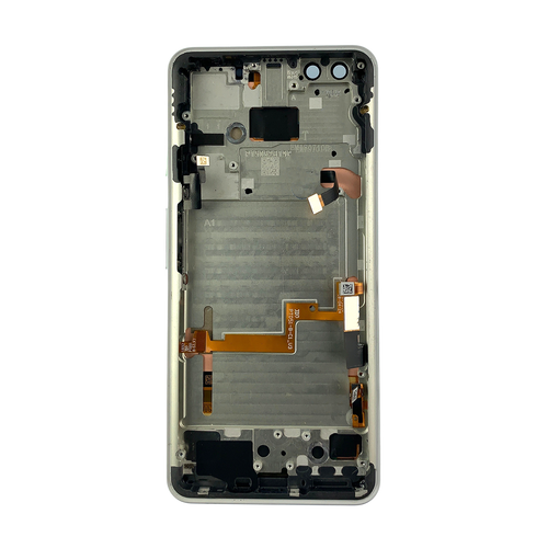 Google Pixel 3 LCD and Touch Screen Replacement