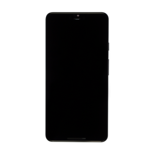 Google Pixel 3 XL LCD and Touch Screen Replacement