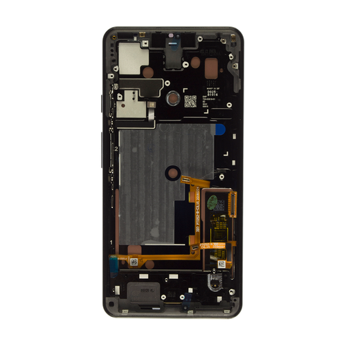 Google Pixel 3 XL LCD and Touch Screen Replacement