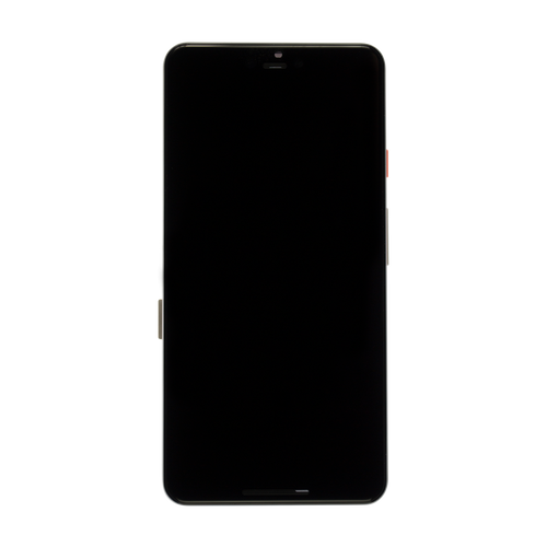 Google Pixel 3 XL LCD and Touch Screen Replacement