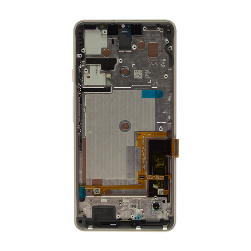 Google Pixel 3 XL LCD and Touch Screen Replacement