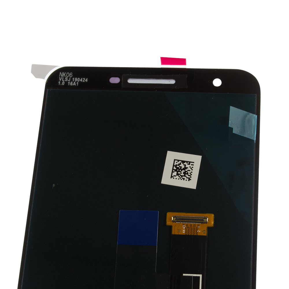 Pixel3a　 Amazon.com: OEM LCD Screen for Google Pixel 3a with Digitizer Full