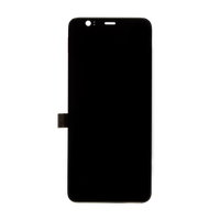 Google Pixel 4 OLED and Touch Screen Replacement