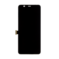 Google Pixel 4 XL OLED and Touch Screen Replacement