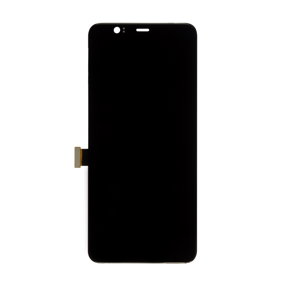 Google Pixel 4 XL OLED and Touch Screen Replacement – Repairs Universe