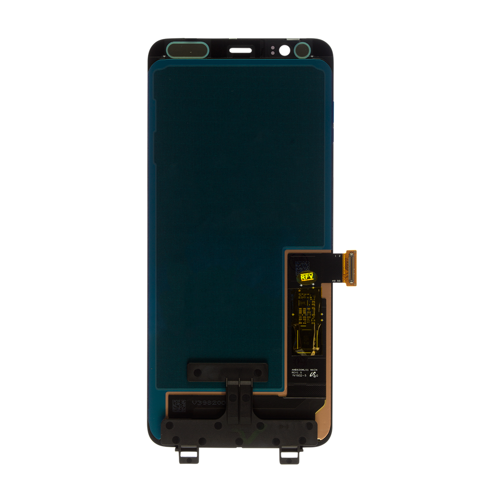 Google Pixel 4 XL OLED and Touch Screen Replacement – Repairs Universe