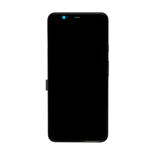 Google Pixel 4 XL OLED and Touch Screen Replacement