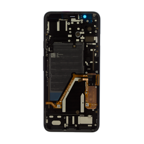 Google Pixel 4 XL OLED and Touch Screen Replacement