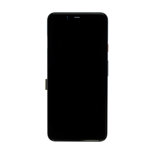 Google Pixel 4 XL OLED and Touch Screen Replacement