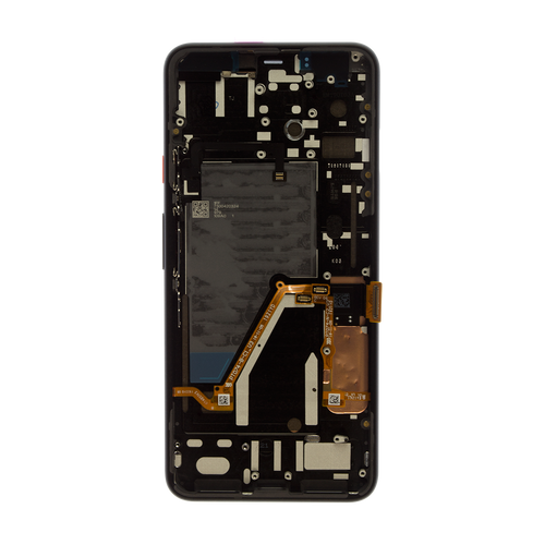 Google Pixel 4 XL OLED and Touch Screen Replacement