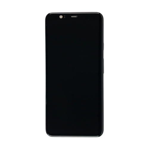 Google Pixel 4 XL OLED and Touch Screen Replacement