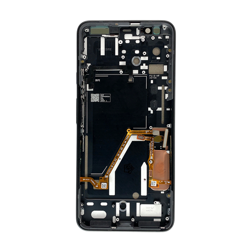 Google Pixel 4 XL OLED and Touch Screen Replacement