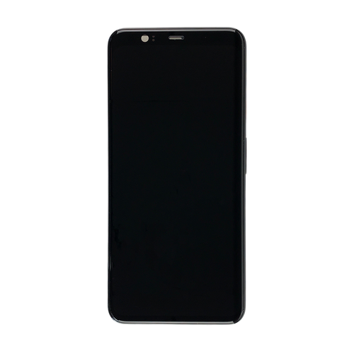 Google Pixel 4 XL OLED and Touch Screen Replacement