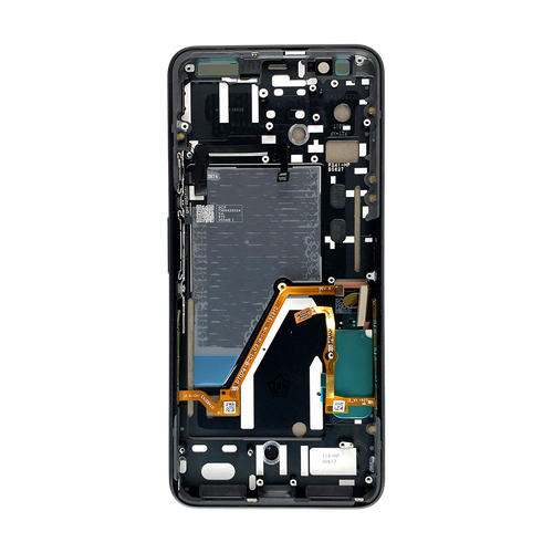 Google Pixel 4 XL OLED and Touch Screen Replacement