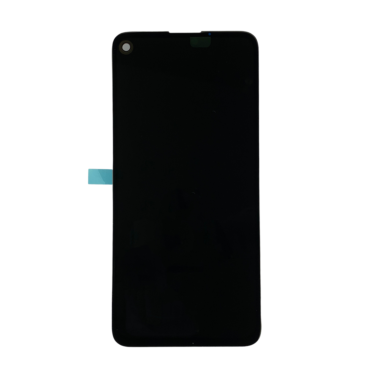 Google Pixel 4a 5G OLED and Touch Screen Replacement