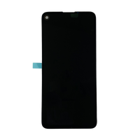 Google Pixel 4a 5G OLED and Touch Screen Replacement
