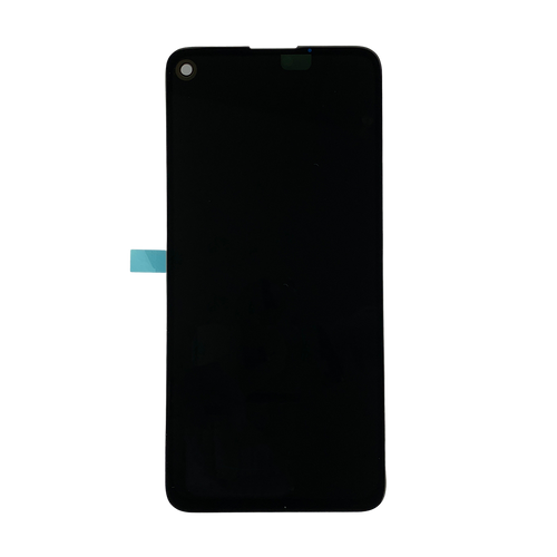 Google Pixel 4a 5G OLED and Touch Screen Replacement