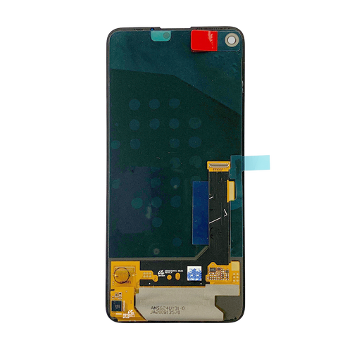 Google Pixel 4a 5G OLED and Touch Screen Replacement