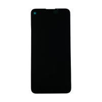 Google Pixel 4a OLED and Touch Screen Replacement