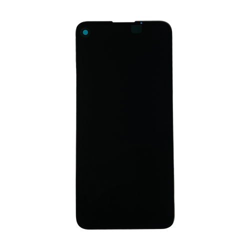 Google Pixel 4a OLED and Touch Screen Replacement