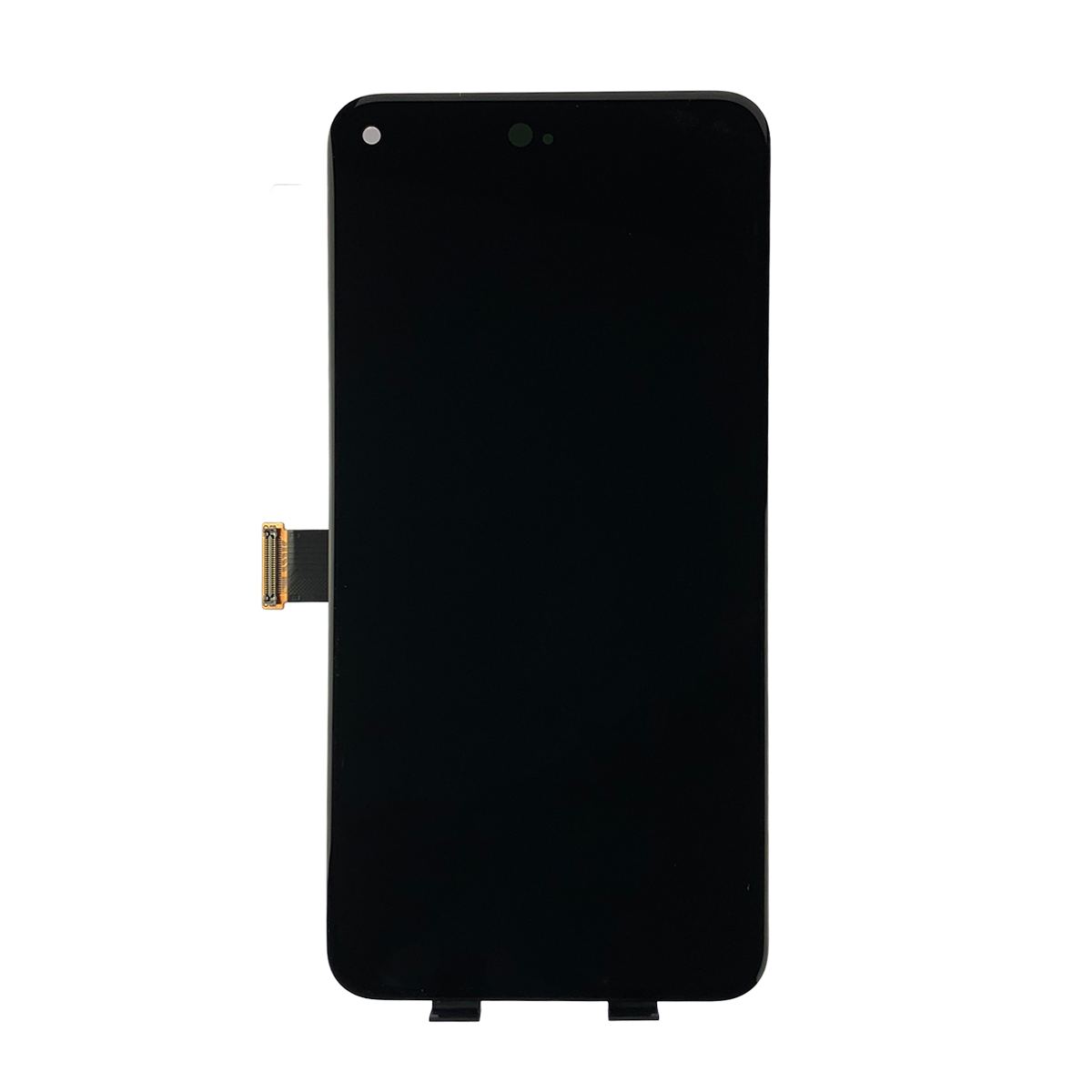 Google Pixel 5 OLED and Touch Screen Replacement