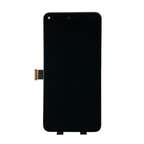 Google Pixel 5 OLED and Touch Screen Replacement