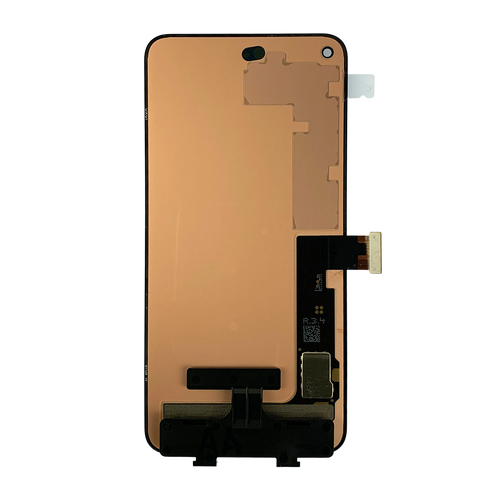 Google Pixel 5 OLED and Touch Screen Replacement