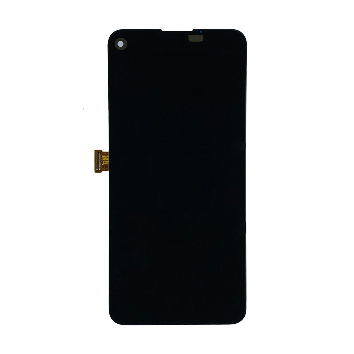Google Pixel 5a 5G OLED and Touch Screen Replacement