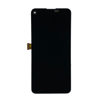 Google Pixel 5a 5G OLED and Touch Screen Replacement