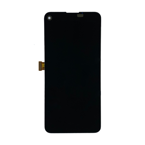 Google Pixel 5a 5G OLED and Touch Screen Replacement