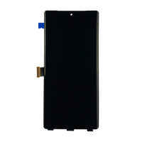 Google Pixel 6 Pro OLED and Touch Screen Replacement
